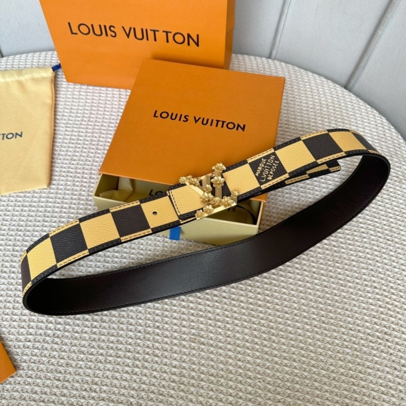 l0vis Vvtt0n belts